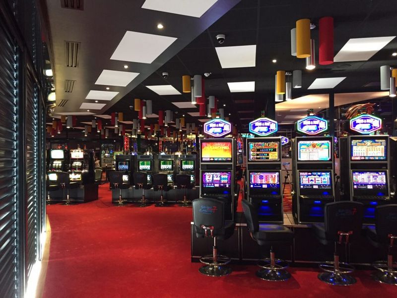 SevenPlay Casino Site Testimonial