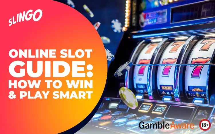 casino online game slots betting
