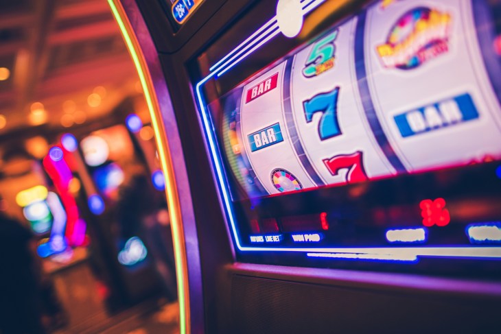 casino pinco online game